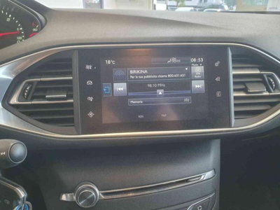 Peugeot 308 SW BlueHDi 120 S&S Business (10)