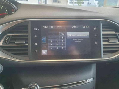 Peugeot 308 SW BlueHDi 120 S&S Business (11)