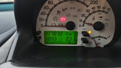 Fiat Multipla 1.9 MJT Emotion (11)