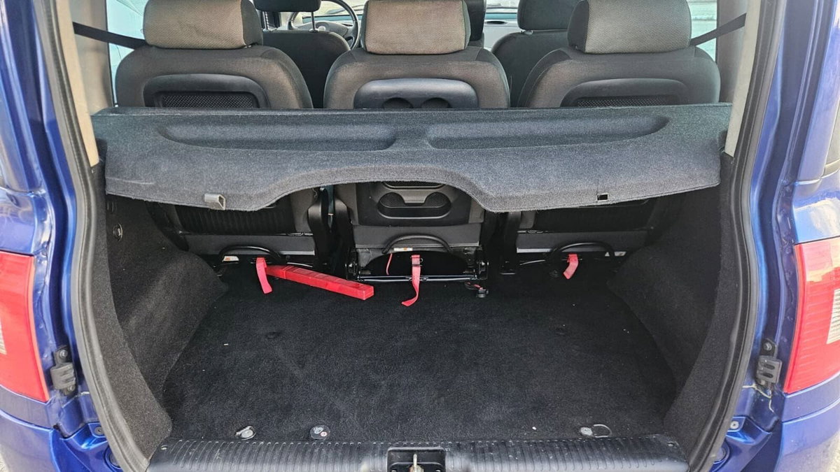 Fiat Multipla 1.9 MJT Emotion (12)