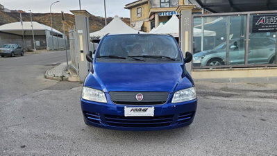 Fiat Multipla 1.9 MJT Emotion (2)