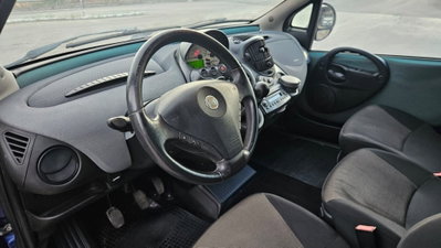 Fiat Multipla 1.9 MJT Emotion (5)