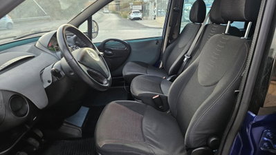 Fiat Multipla 1.9 MJT Emotion (6)