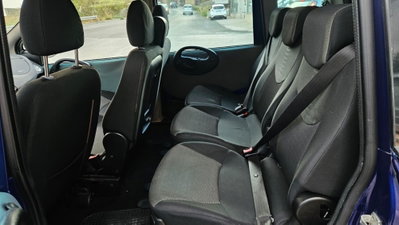 Fiat Multipla 1.9 MJT Emotion (7)