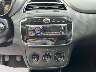 Fiat Punto Evo 1.2 5 porte S&S Dynamic (12)