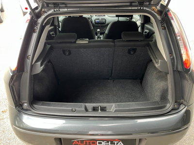 Fiat Punto Evo 1.2 5 porte S&S Dynamic (13)