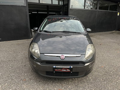 Fiat Punto Evo 1.2 5 porte S&S Dynamic (2)