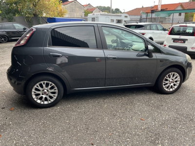 Fiat Punto Evo 1.2 5 porte S&S Dynamic (5)