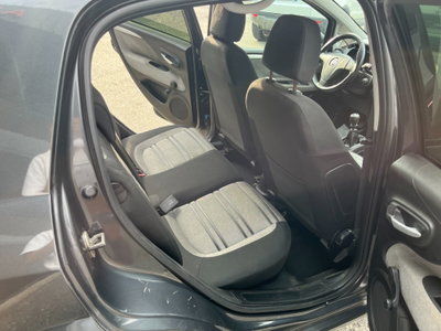 Fiat Punto Evo 1.2 5 porte S&S Dynamic (9)