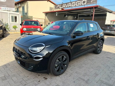 Fiat 600 1.2 Icon 100cv nuova