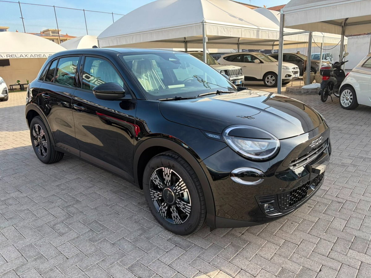 Fiat 600 1.2 Icon 100cv (2)
