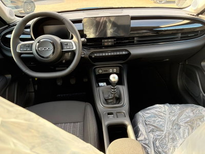 Fiat 600 1.2 Icon 100cv (5)