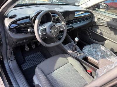 Fiat 600 1.2 Icon 100cv (6)