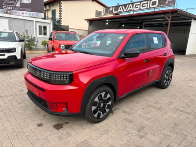 Fiat Panda 1.0 FireFly S&S Hybrid nuova