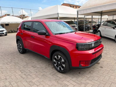Fiat Panda 1.0 FireFly S&S Hybrid (2)