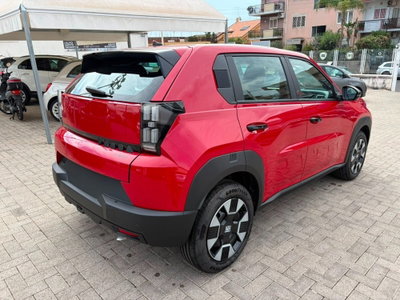 Fiat Panda 1.0 FireFly S&S Hybrid (3)
