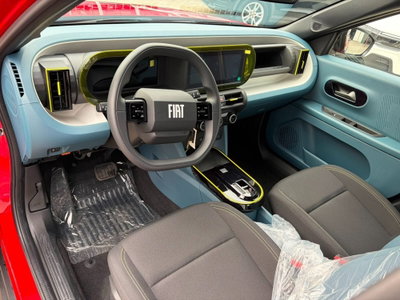 Fiat Panda 1.0 FireFly S&S Hybrid (5)
