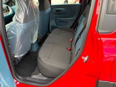 Fiat Panda 1.0 FireFly S&S Hybrid (8)