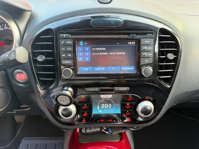 Nissan Juke 1.2 DIG-T 115 Start&Stop Tekna (12)