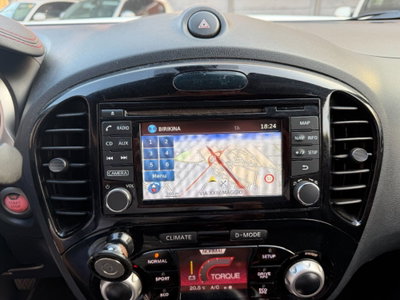 Nissan Juke 1.2 DIG-T 115 Start&Stop Tekna (15)