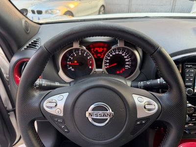 Nissan Juke 1.2 DIG-T 115 Start&Stop Tekna (17)