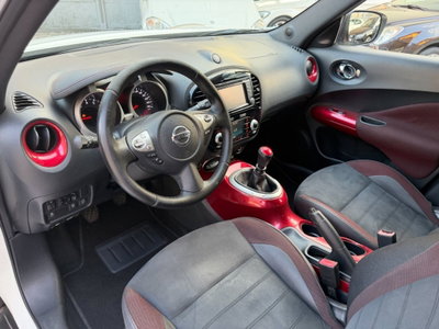 Nissan Juke 1.2 DIG-T 115 Start&Stop Tekna (2)