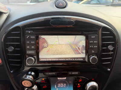Nissan Juke 1.2 DIG-T 115 Start&Stop Tekna (20)
