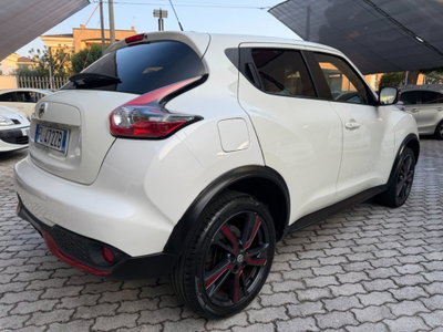 Nissan Juke 1.2 DIG-T 115 Start&Stop Tekna (6)