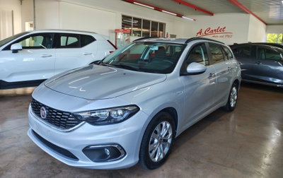 Fiat Tipo Station Wagon Tipo 1.6 Mjt S&S SW Easy Business usata