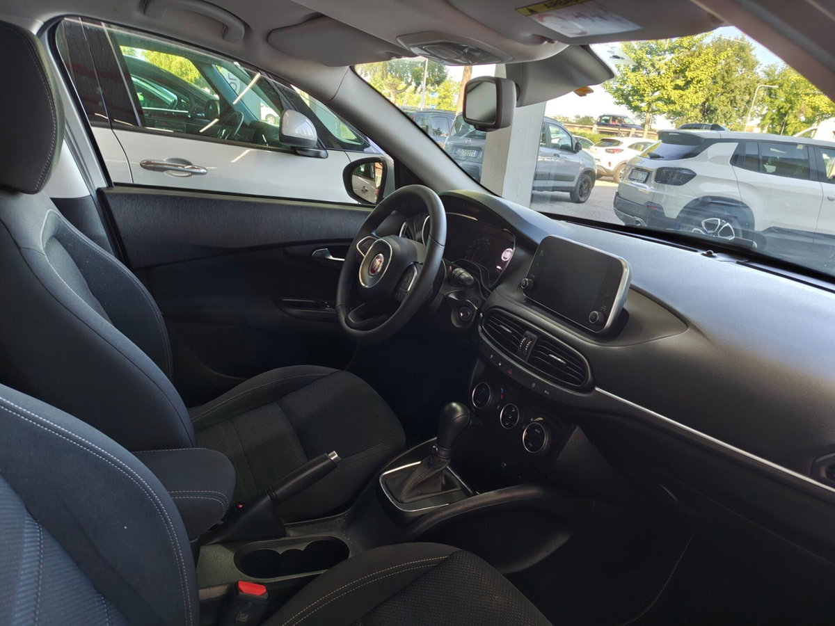 Fiat Tipo Station Wagon Tipo 1.6 Mjt S&S SW Easy Business (12)