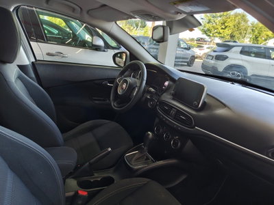 Fiat Tipo Station Wagon Tipo 1.6 Mjt S&S SW Easy Business (12)