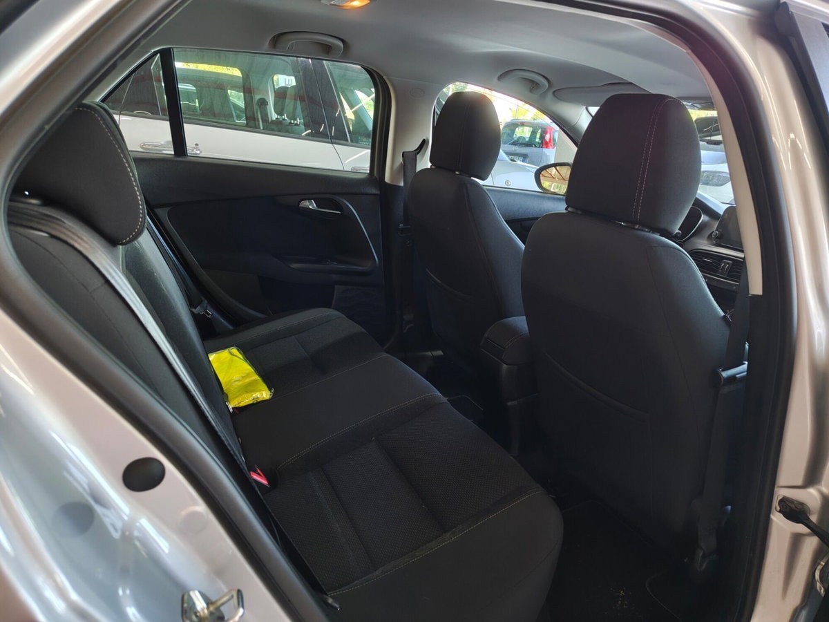 Fiat Tipo Station Wagon Tipo 1.6 Mjt S&S SW Easy Business (13)