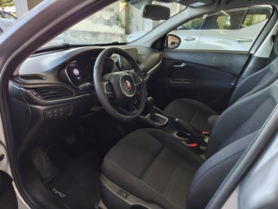 Fiat Tipo Station Wagon Tipo 1.6 Mjt S&S SW Easy Business (14)