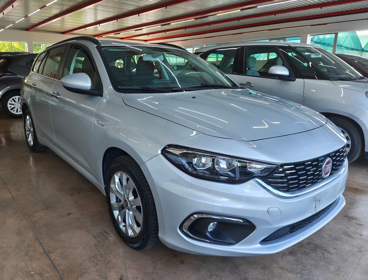 Fiat Tipo Station Wagon Tipo 1.6 Mjt S&S SW Easy Business (2)