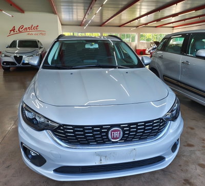 Fiat Tipo Station Wagon Tipo 1.6 Mjt S&S SW Easy Business (3)