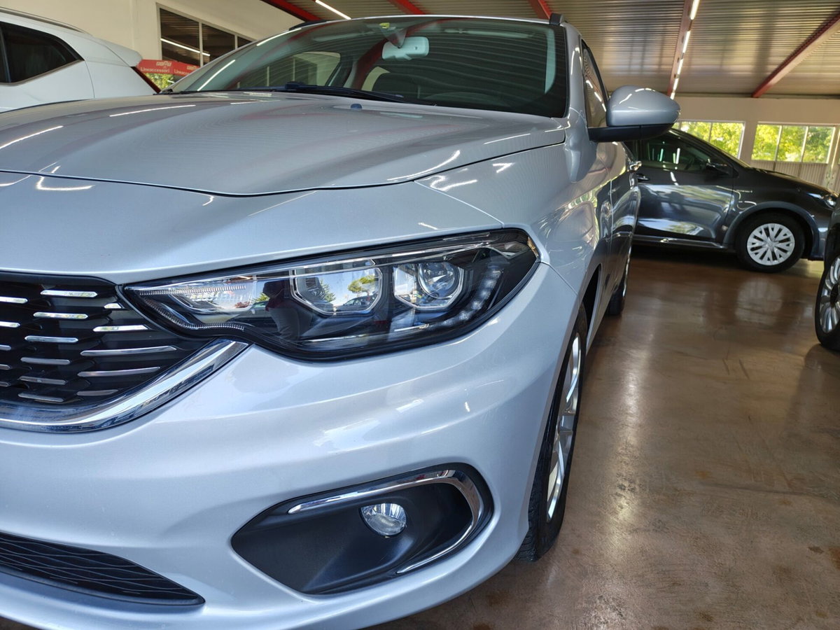 Fiat Tipo Station Wagon Tipo 1.6 Mjt S&S SW Easy Business (4)