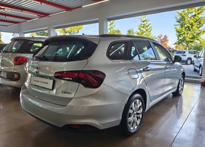 Fiat Tipo Station Wagon Tipo 1.6 Mjt S&S SW Easy Business (9)