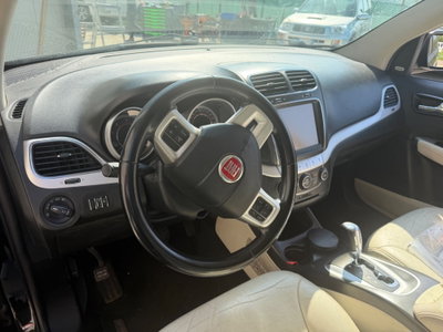 Fiat Freemont 2.0 Multijet 170 CV Lounge (11)