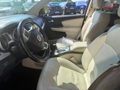 Fiat Freemont 2.0 Multijet 170 CV Lounge (12)