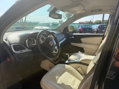 Fiat Freemont 2.0 Multijet 170 CV Lounge (13)