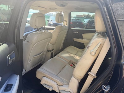 Fiat Freemont 2.0 Multijet 170 CV Lounge (15)