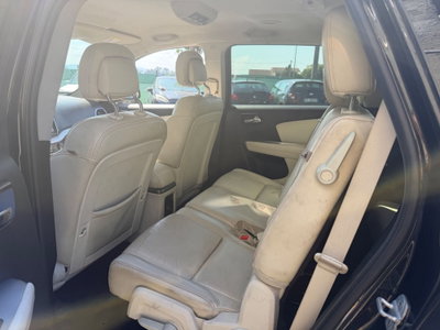 Fiat Freemont 2.0 Multijet 170 CV Lounge (16)