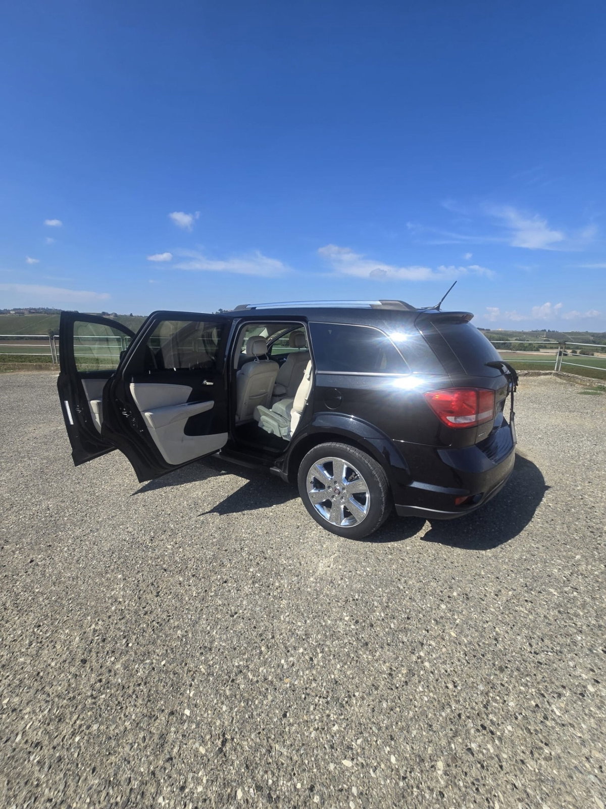 Fiat Freemont 2.0 Multijet 170 CV Lounge (20)