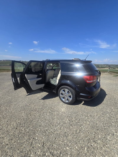 Fiat Freemont 2.0 Multijet 170 CV Lounge (20)