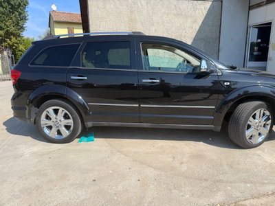 Fiat Freemont 2.0 Multijet 170 CV Lounge (8)