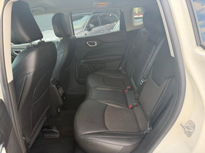Jeep Compass 1.6 Multijet II 2WD Limited (10)