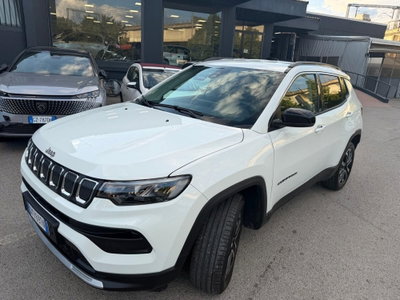 Jeep Compass 1.6 Multijet II 2WD Limited (3)