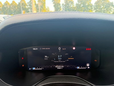 Jeep Compass 1.6 Multijet II 2WD Limited (5)