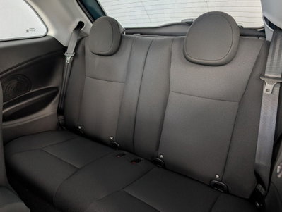 Fiat 500 1.0 hybrid Icon (10)