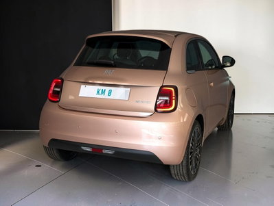 Fiat 500 1.0 hybrid Icon (4)
